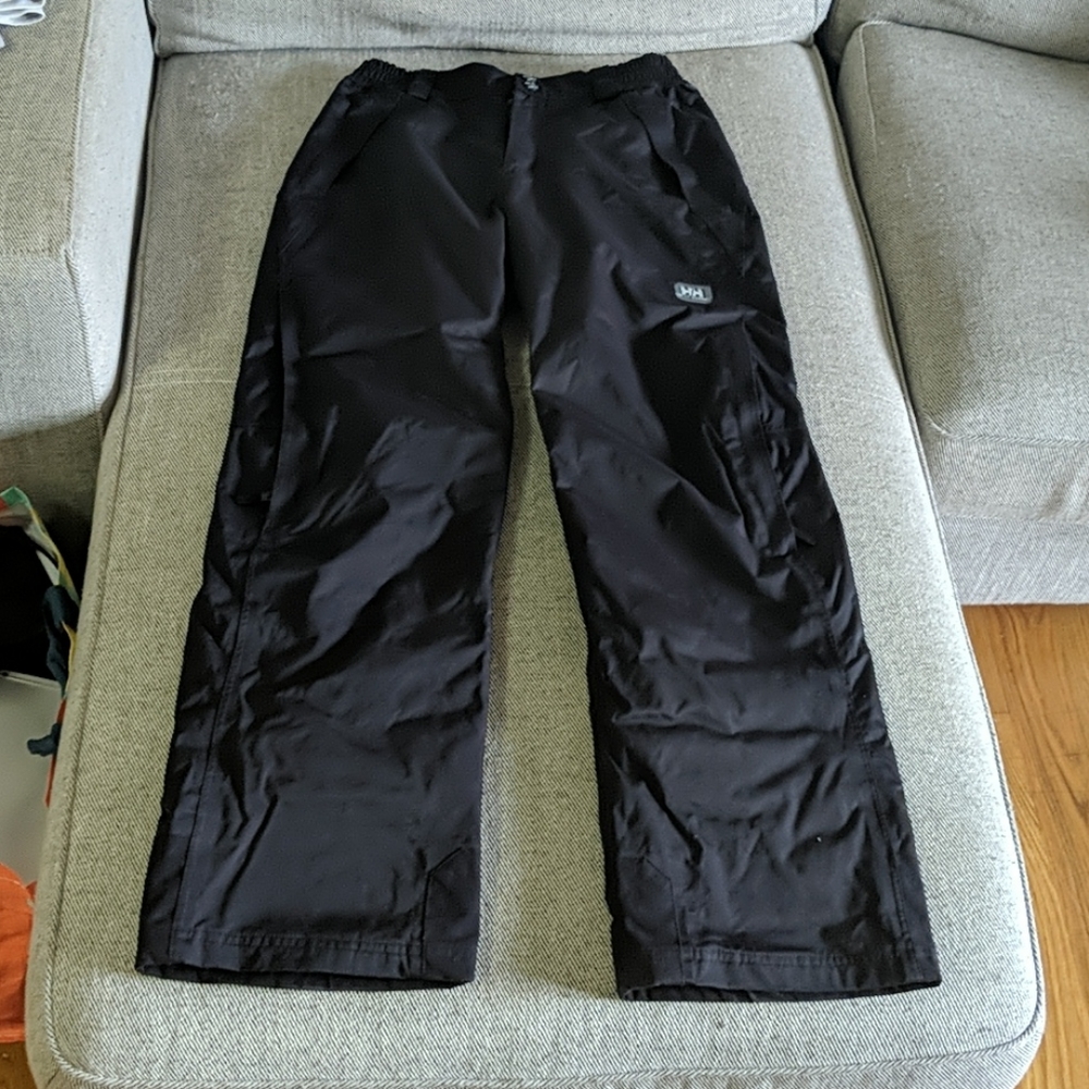 Helly Hansen ski pants